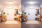 8 Common Mistakes When Choosing an Entryway Ceiling Light