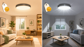 Why Can Light Fixtures at the Same Price Feel So Different in Use?