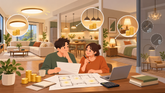 Limited Renovation Budget: Where Should You Spend More on Lighting?
