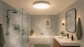 How to Choose Bathroom Lights: Safety & Durability Guide
