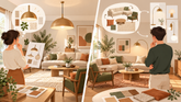 Should You Choose Lighting or Furniture First? Does the Order Affect the Final Look?