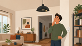 Light flashes once then won’t turn on: causes and fixes