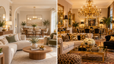 Do Gold Light Fixtures Look Elegant or Tacky? What Makes the Difference?