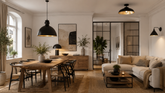 Black Light Fixtures: Which Interior Styles Do They Suit Best?