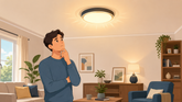 The Light Flickers Slightly but Still Works: Should You Deal With It?