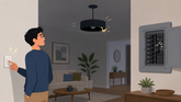 Light Trips the Circuit Breaker: Causes, Checks and Simple Fixes