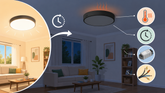 Why Does a Light Fixture Turn Off Automatically After a While?