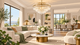 Crystal chandeliers today: are they still a good choice?