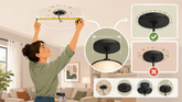 Why Should You Measure the Light Fixture Base Before Buying?