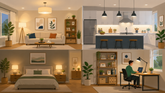 Why You Should Define the Room Function Before Choosing a Light Fixture