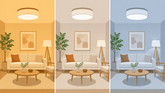 What Color Temperature Tolerance is Acceptable for Your Lighting Fixtures?