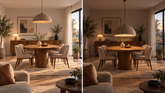 How Low Should a Pendant Light Hang? Finding the Right Height in Cm