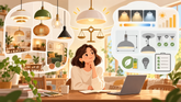 Should You Choose a Light Fixture by Design or Specifications First?