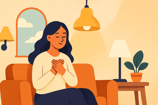 Éclairage et bien-être : comment la lumière influence votre humeur et votre énergie