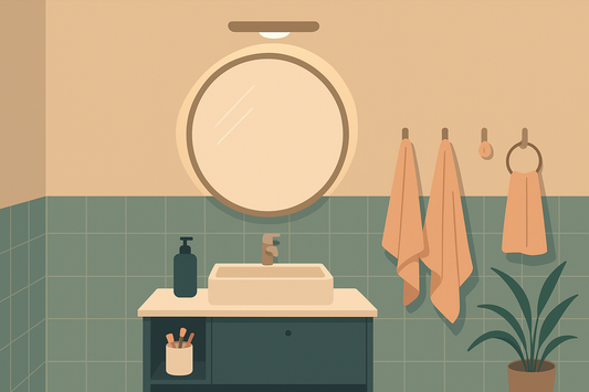 Éclairage Encastré : Fusion Parfaite entre Espace et Lumière