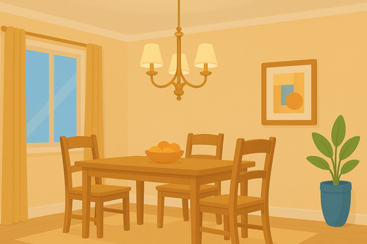 Guide d’achat des luminaires pour la salle à manger  créez une ambiance chaleureuse