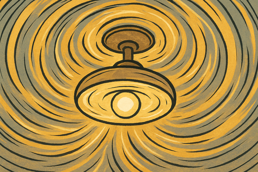 L’éblouissement des luminaires  un danger invisible pour vos yeux et comment l’éviter