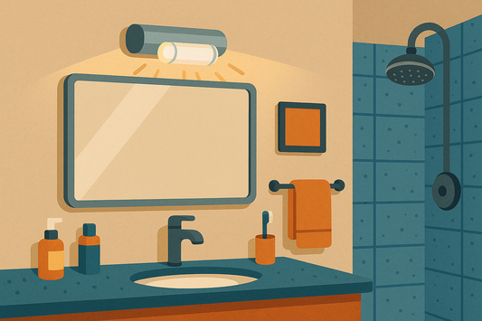 L’halogénure (halogène) : un éclairage classique intemporel – avantages, limites et applications