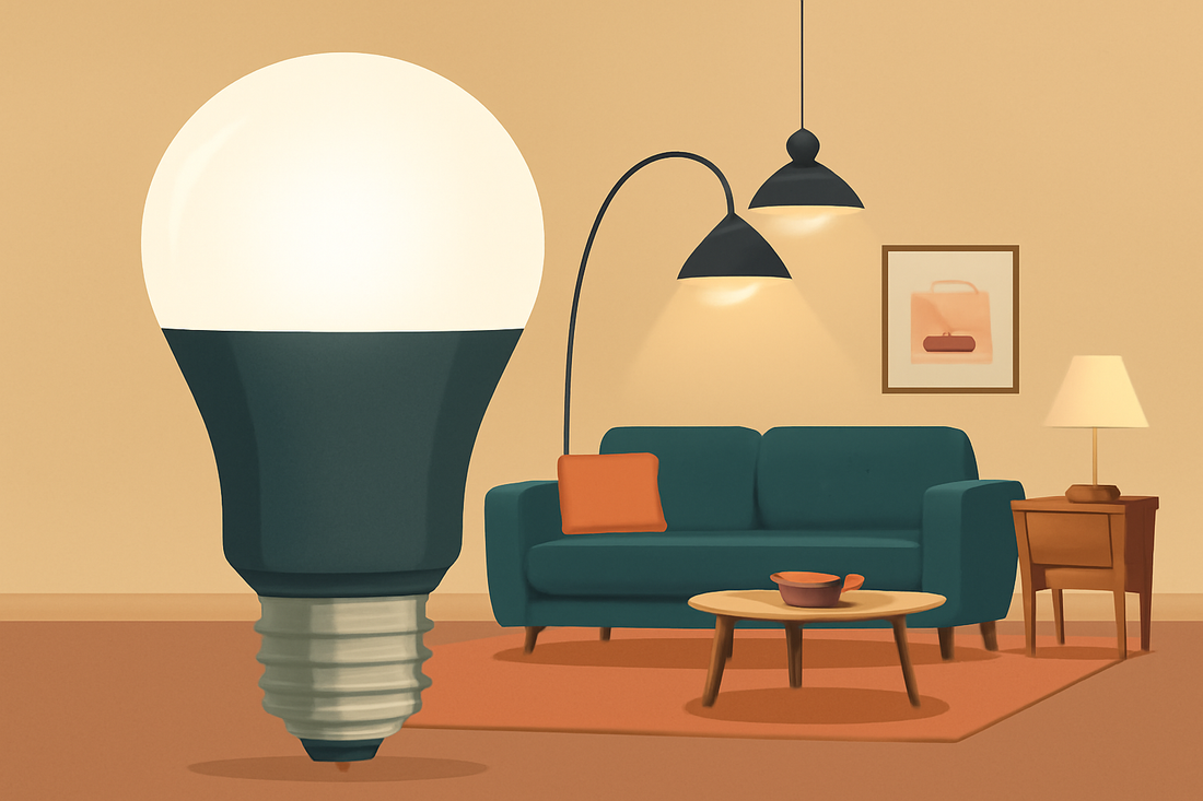 Qu'est-ce que le Lumen ? Comment choisir la bonne luminosité pour vos luminaires ?