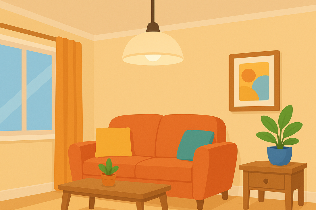 Comment bien choisir un lustre de style moderne ?