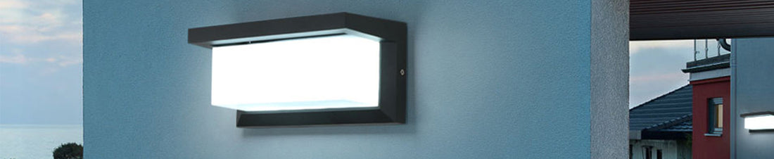 Applique extérieure