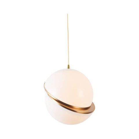 Abat-Jour pour Suspension E27, Lustre Plafonnier pour Salle à Manger,Bar,Chambre,sans Ampoule, rose