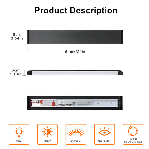 Détail de l'applique