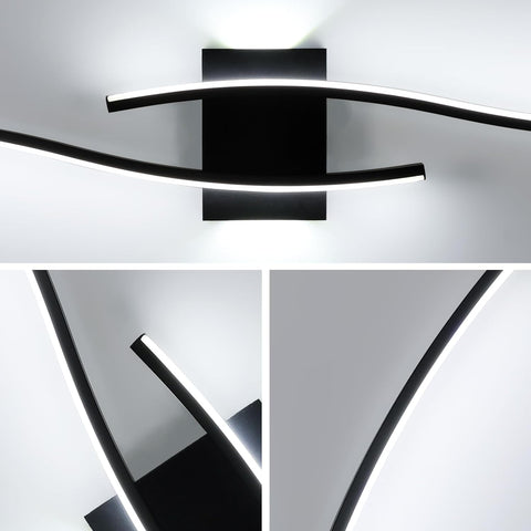 Détail de l'applique