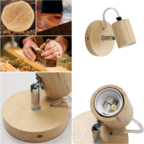 Détail de l'applique