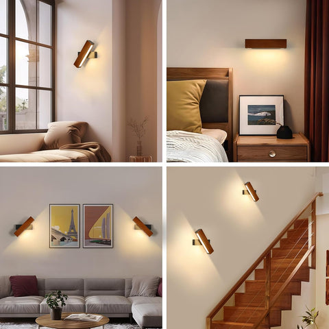 LED Indoor Wall Light 5W