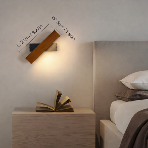 LED Indoor Wall Light 5W