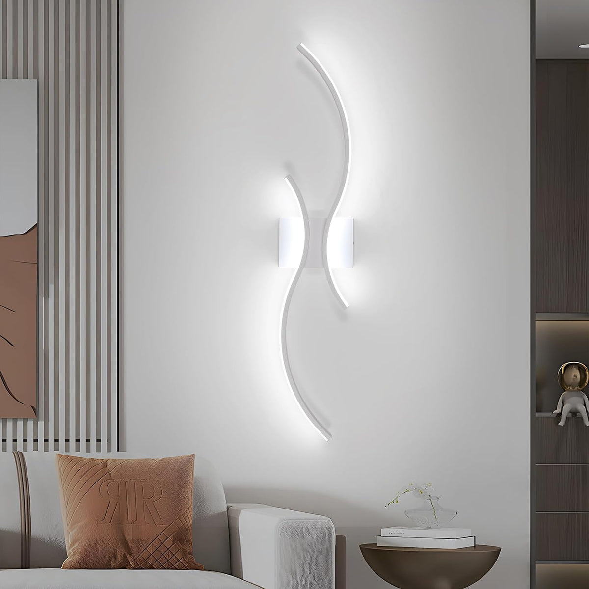 LED Wall Light 80cm