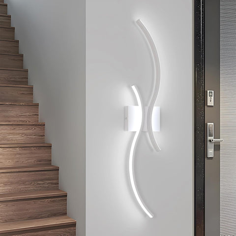 LED Wall Light 80cm
