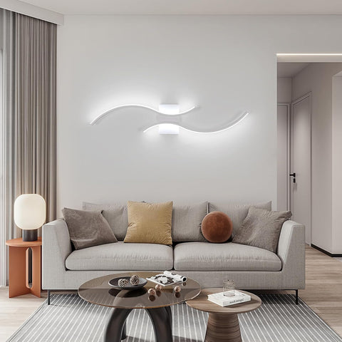 LED Wall Light 80cm