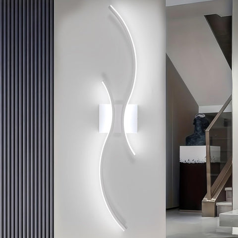 LED Wall Light 80cm