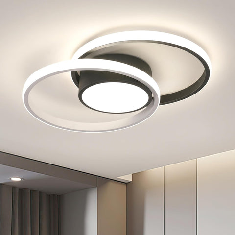 Modern Round LED Ceiling Light 42W