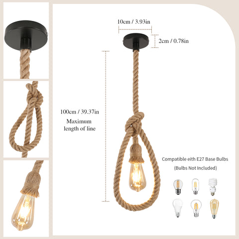 Tableau des tailles de chandeliers