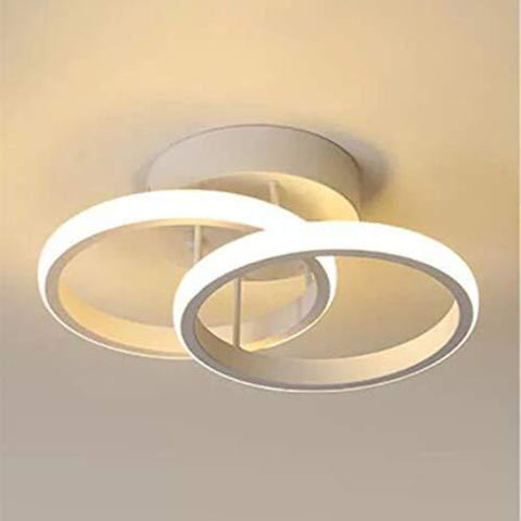 Plafonnier LED, LED Lustre de Plafond