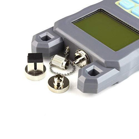 30mW Stylo optique fibre Localisateur Visuel de défaut + Photomètre fibre optique Testeur fibre optique -70dBmà +10dBm