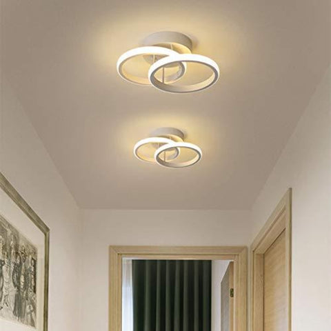 Plafonnier LED, LED Lustre de Plafond