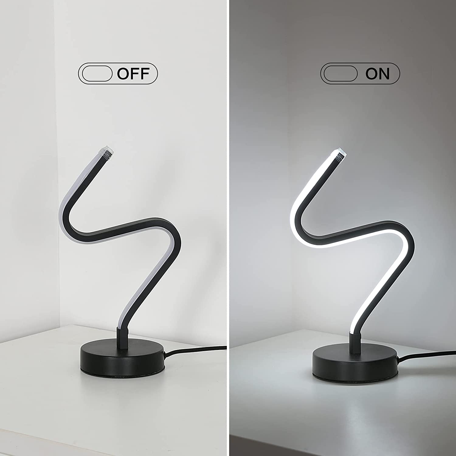 effet d'éclairage de scène