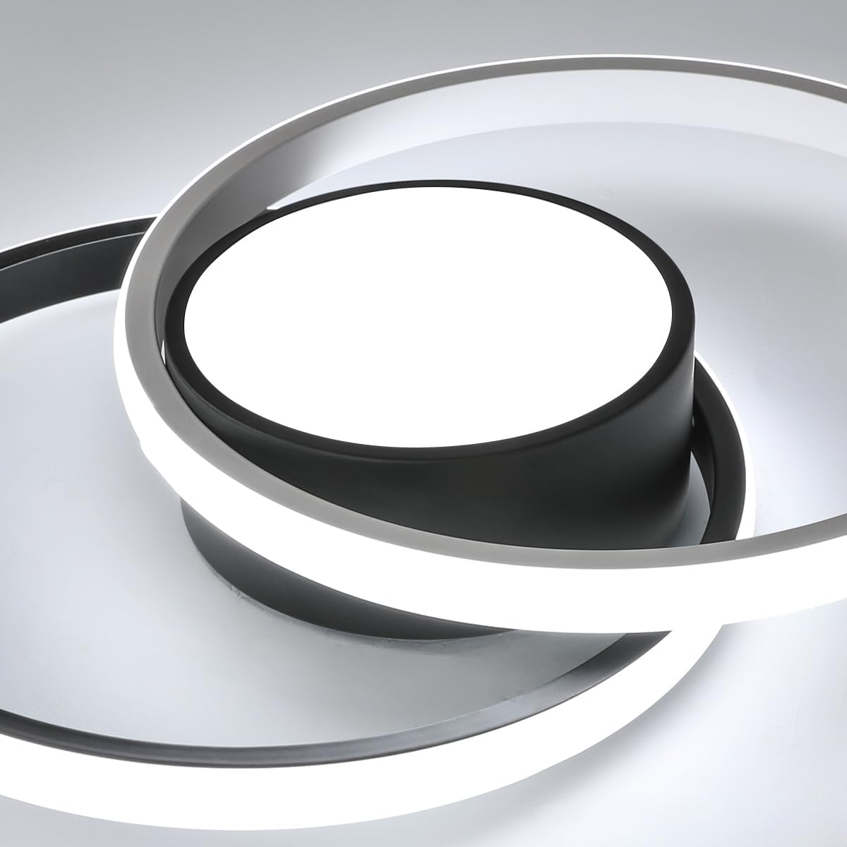 Détail du plafonnier