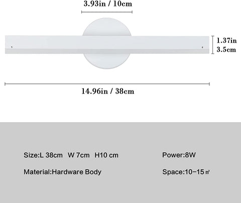 Détail de l'applique