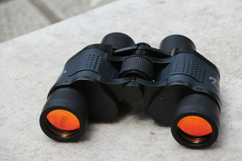 3000M Zoom HD Militaire Jumelles Télescope Monoculaire Nocturne Vision Voyage