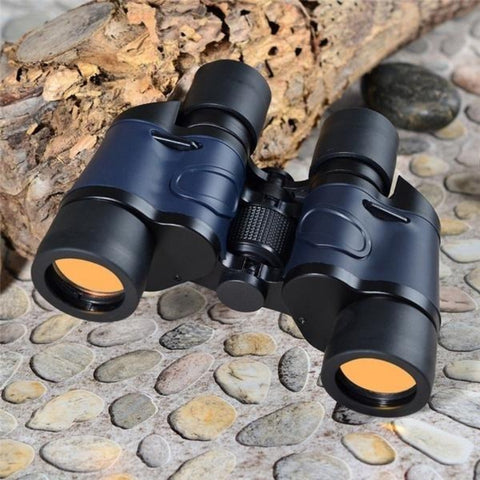 3000M Zoom HD Militaire Jumelles Télescope Monoculaire Nocturne Vision Voyage