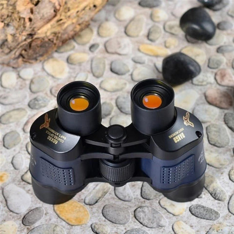 3000M Zoom HD Militaire Jumelles Télescope Monoculaire Nocturne Vision Voyage