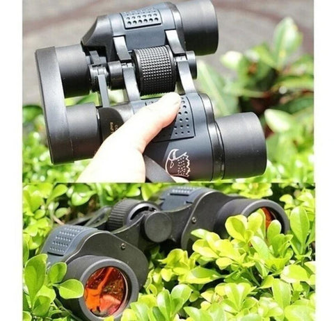 3000M Zoom HD Militaire Jumelles Télescope Monoculaire Nocturne Vision Voyage