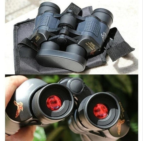 3000M Zoom HD Militaire Jumelles Télescope Monoculaire Nocturne Vision Voyage