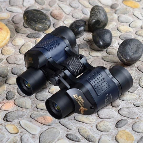 3000M Zoom HD Militaire Jumelles Télescope Monoculaire Nocturne Vision Voyage