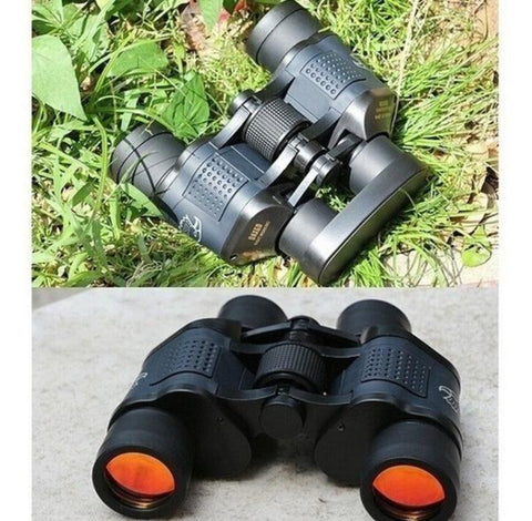 3000M Zoom HD Militaire Jumelles Télescope Monoculaire Nocturne Vision Voyage